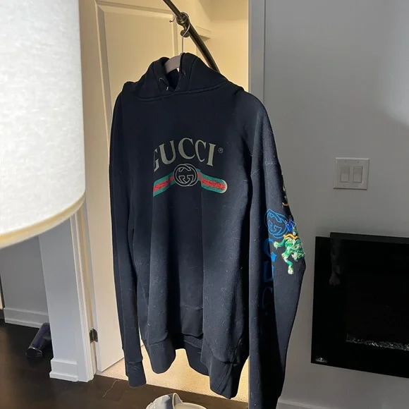 gucci - Picture 1 of 1